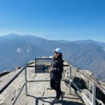 SEQUOIA NP-MORO ROCK