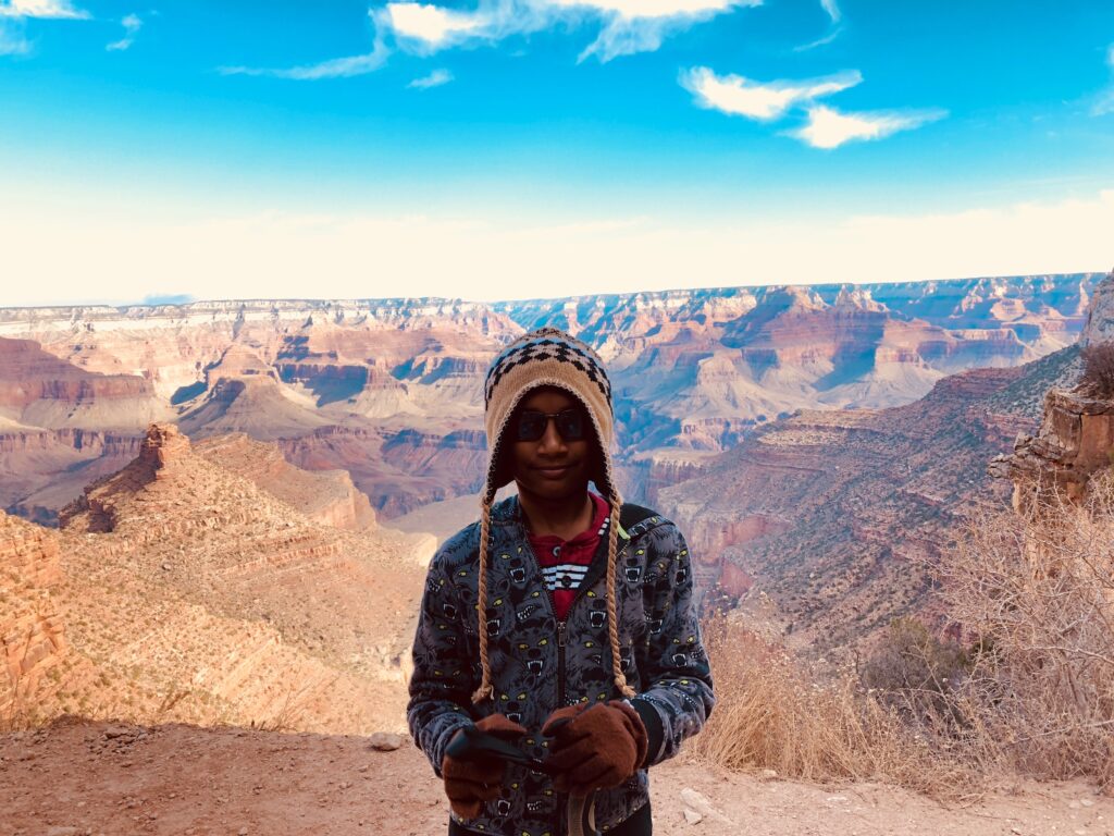 GRAND CANYON