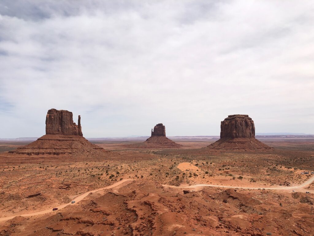 monument valley