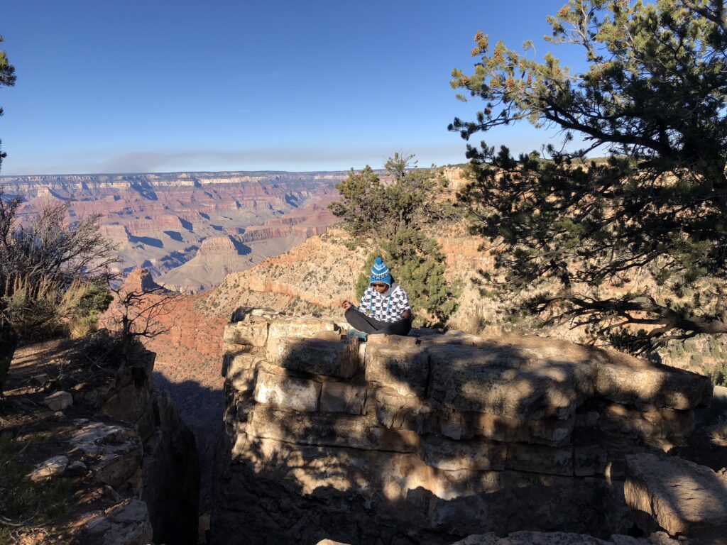 GRAND Canyon