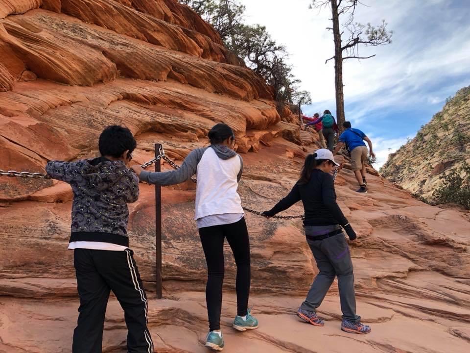 Angels Landing