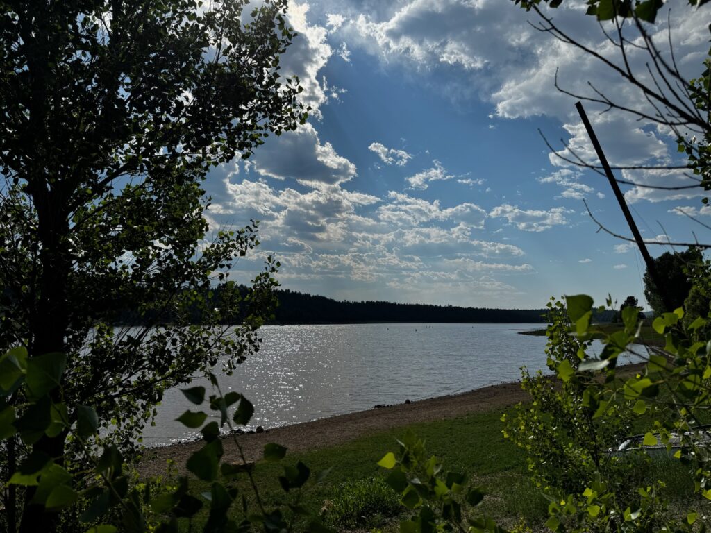 flagstaff-lake mary